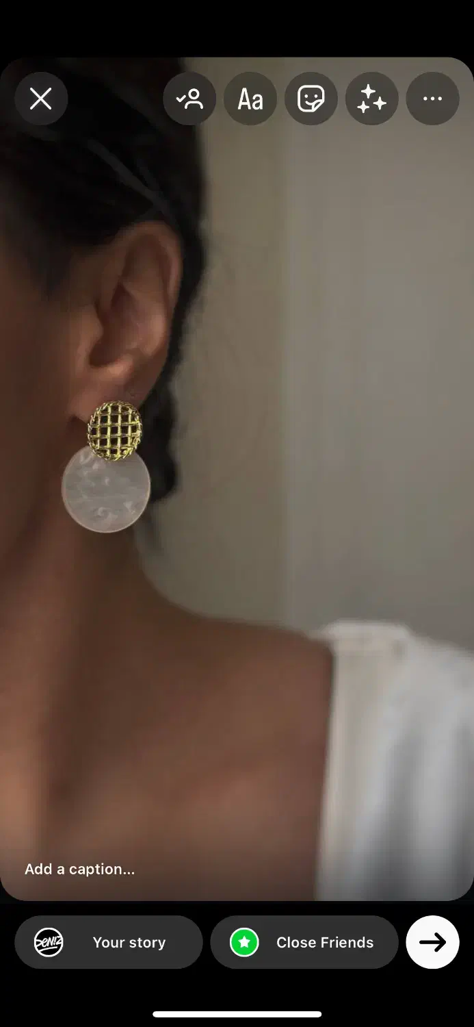 گوشواره های وارداتی|جواهرات|تهران, شهرک غرب|دیوار