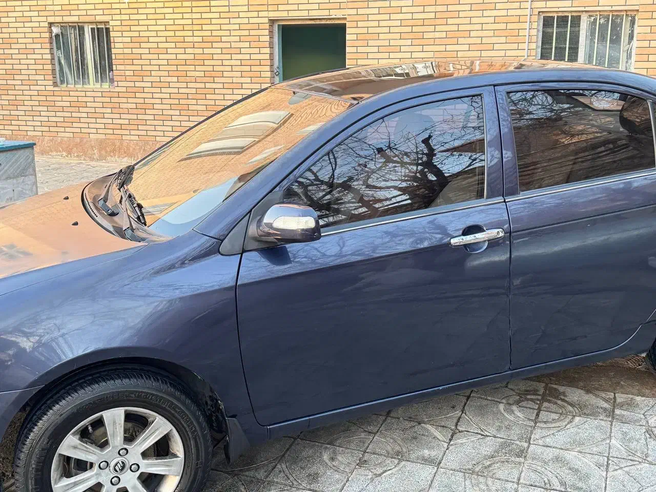 لیفان ۶۲۰ ۱۸۰۰|خودرو سواری و وانت|هشتگرد, هشتگرد قدیم|دیوار