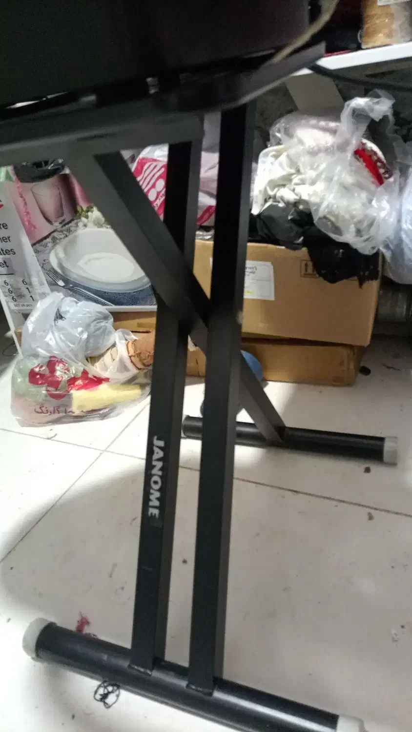 اتوپرس اتو پرسی ژانومه|اتو و لوازم اتو|خرم‌آباد, |دیوار