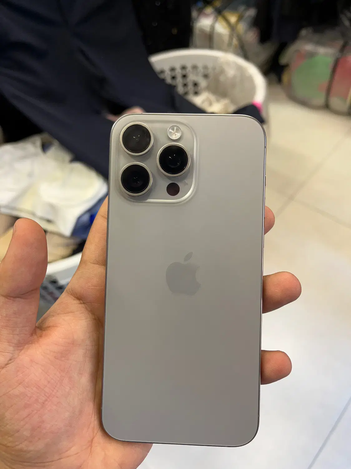 15pro max|موبایل|مشهد, حرم مطهر رضوی|دیوار