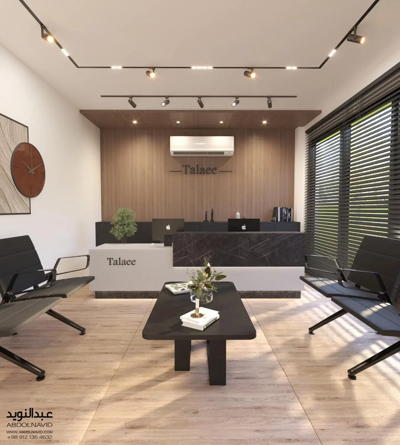 سقف کاذب و دیوار پوششی|استخدام معماری، عمران و ساختمانی|آمل, |دیوار