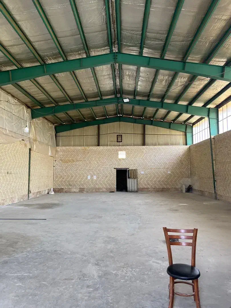 سوله های جاده فراهان|اجارهٔ دفتر صنعتی، کشاورزی، تجاری|اراک, |دیوار