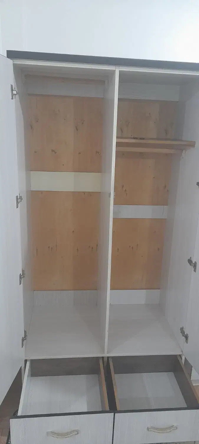 کمد|جاکفشی، کمد، دراور|گنبد کاووس, |دیوار