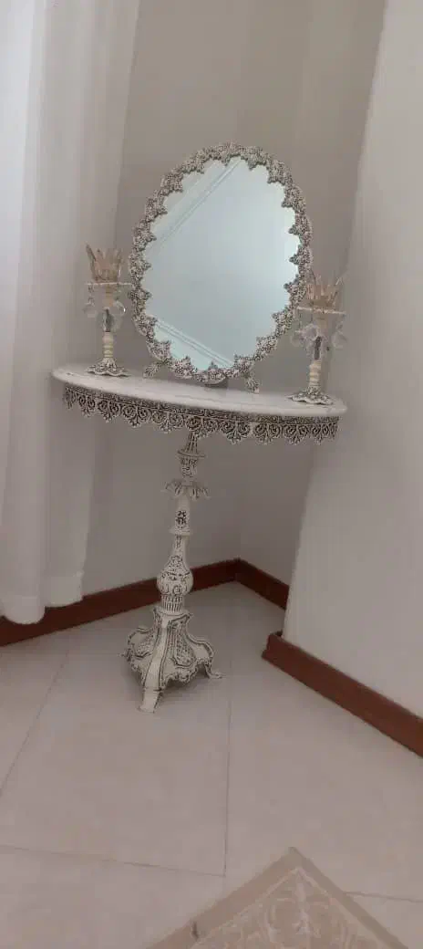 اینه شمعدونی|مبلمان خانگی و میز عسلی|رودهن, |دیوار