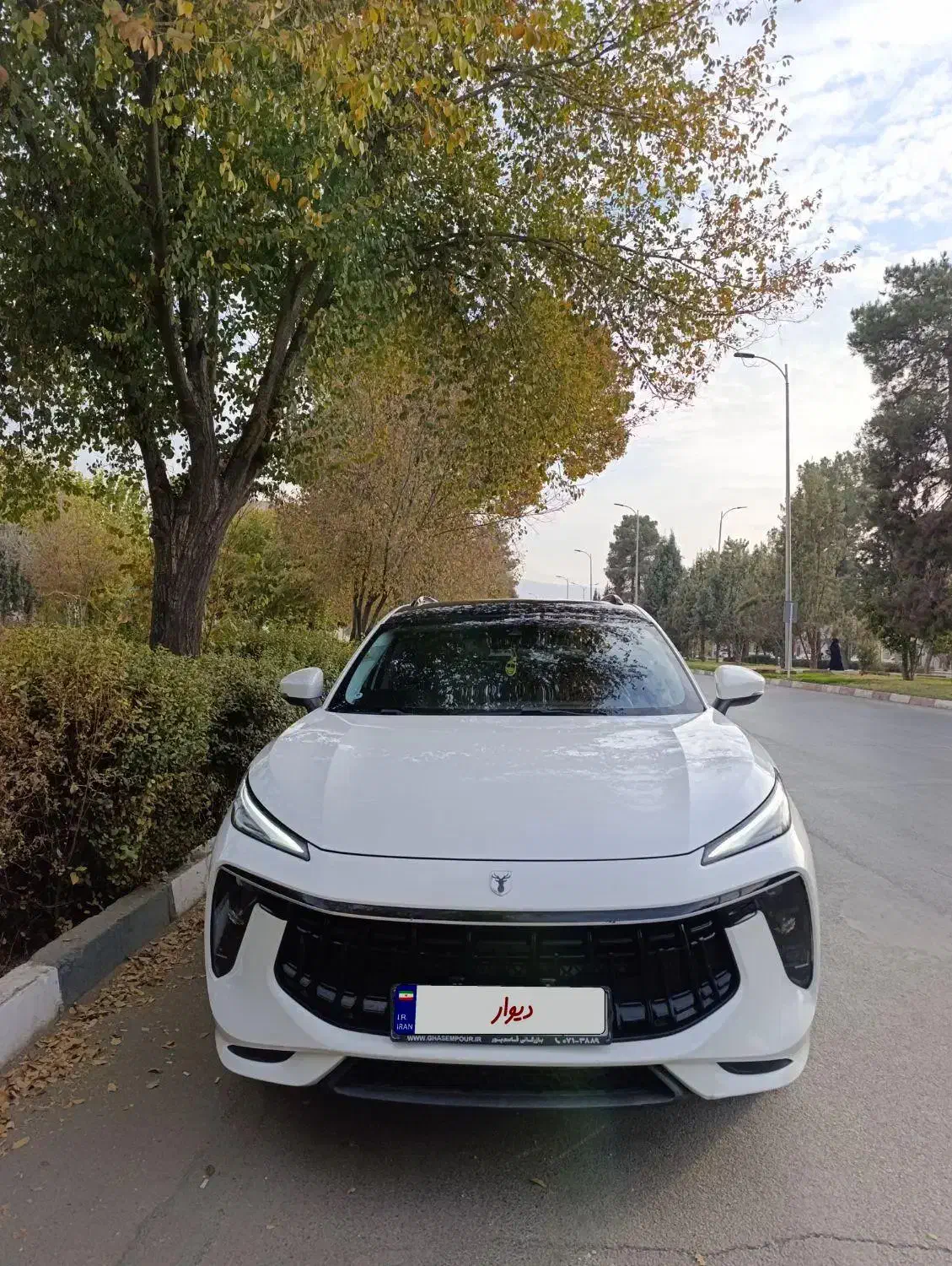 لاماری ایما مدل 1402|خودرو سواری و وانت|شیراز, بعثت|دیوار