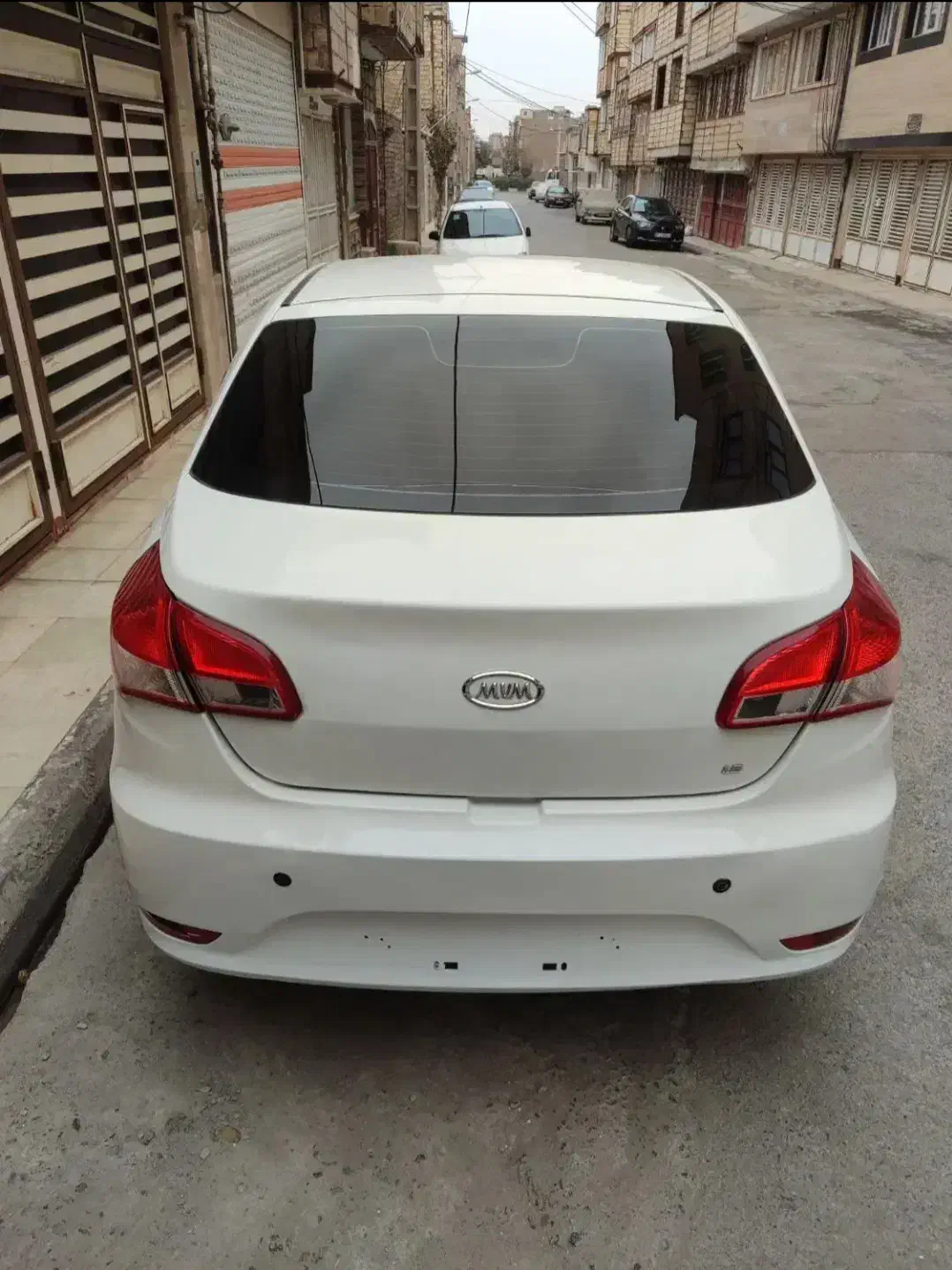 mvm315nio|خودرو سواری و وانت|اراک, |دیوار