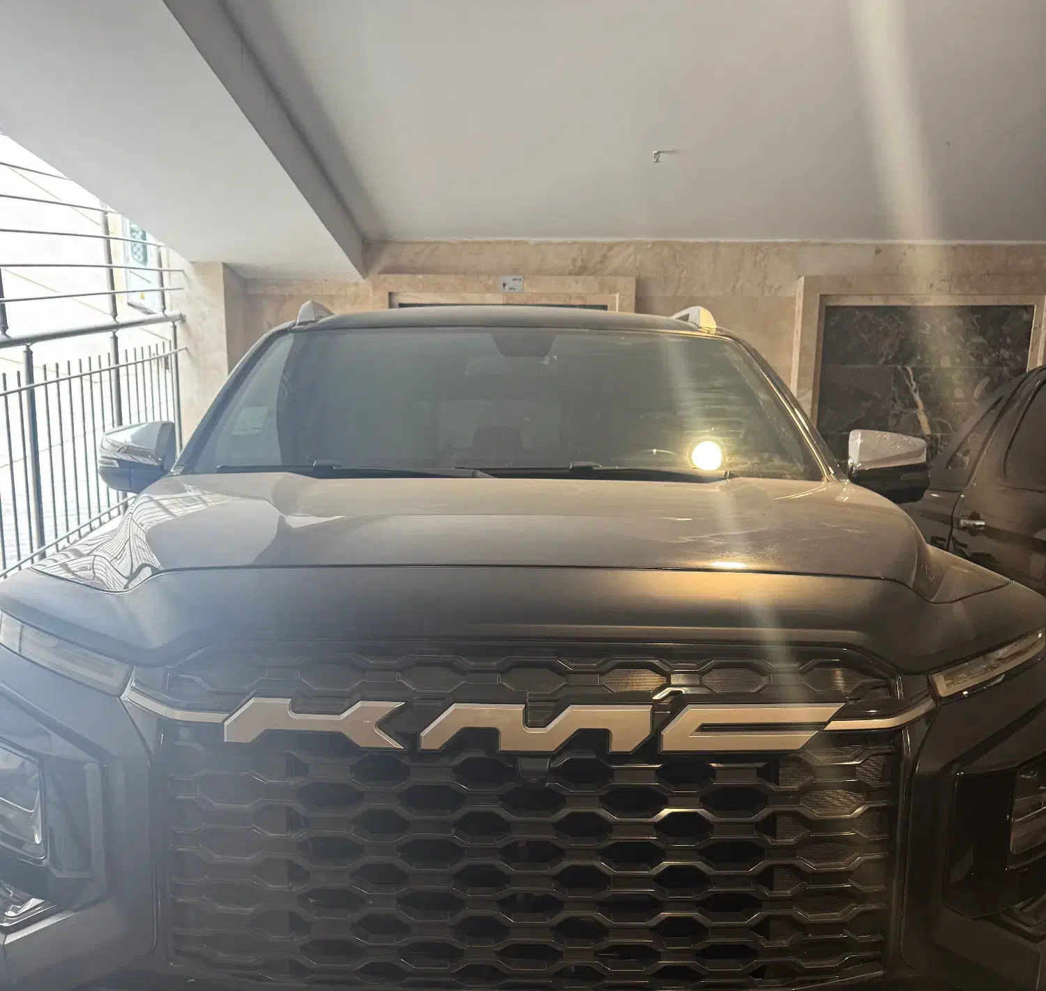 Kmc t9|خودرو سواری و وانت|مشهد, هنرستان|دیوار