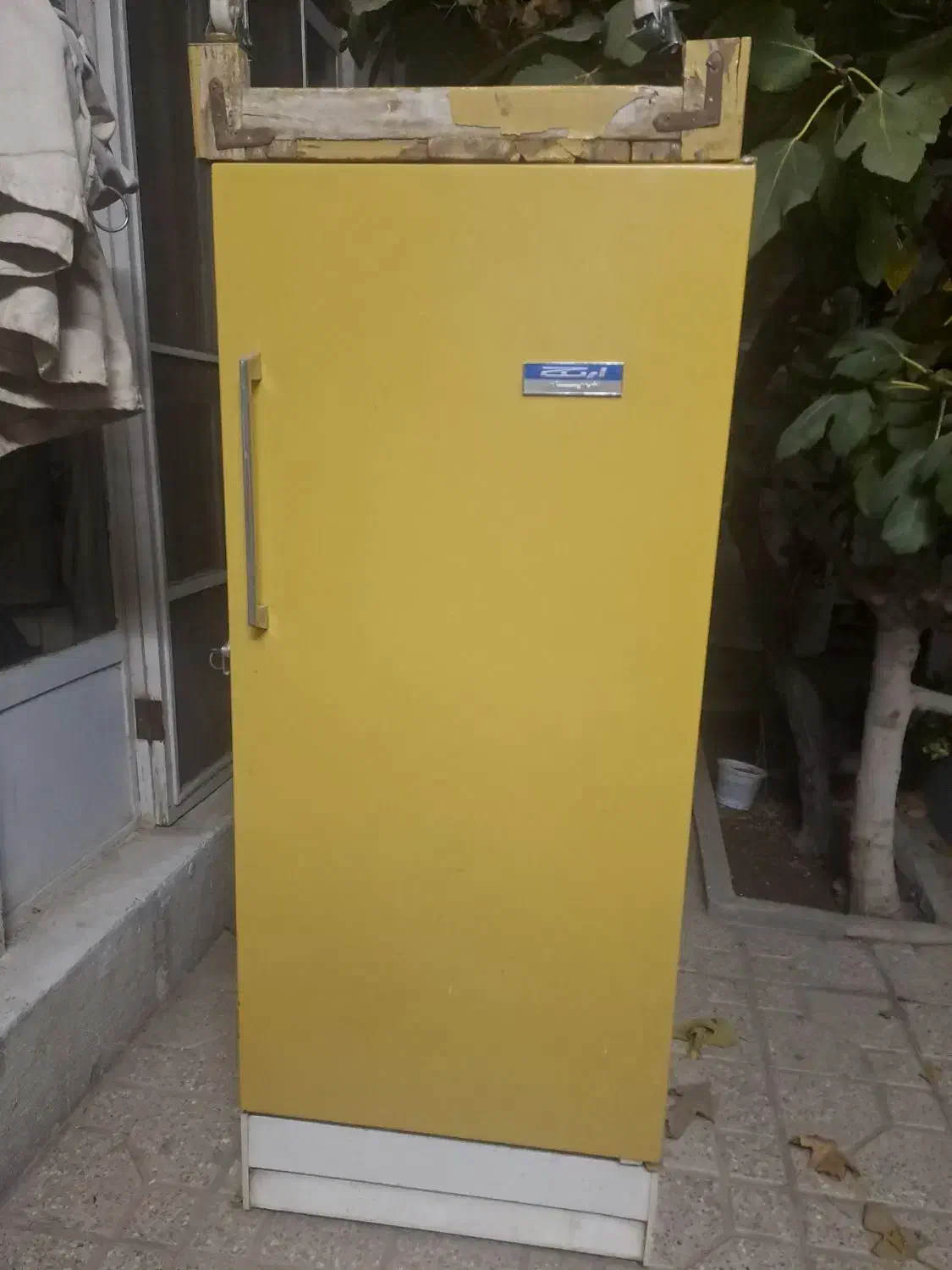 فریزر ارج|یخچال و فریزر|اصفهان, شاهد|دیوار