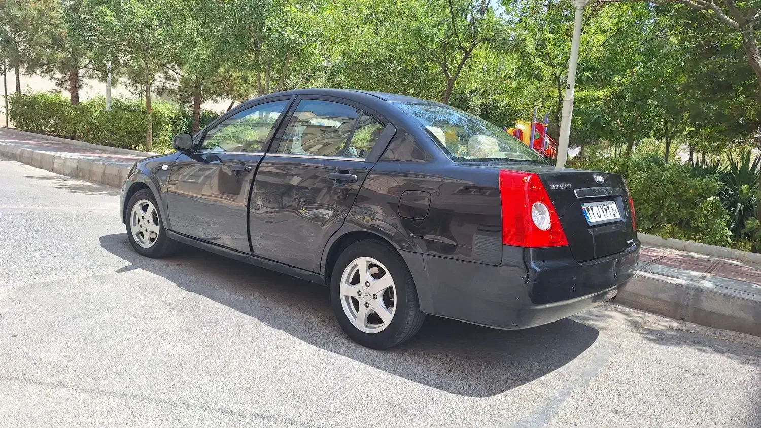 خودرو ام وی ام530|خودرو سواری و وانت|قم, بنیاد|دیوار