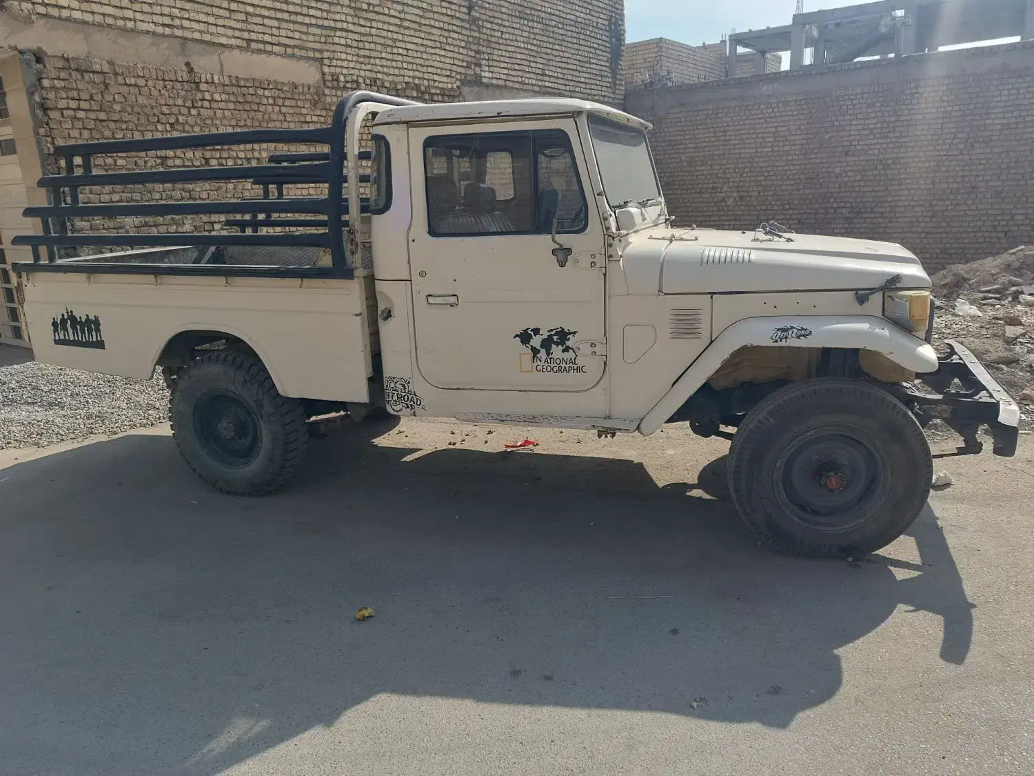 تویوتا دوf|خودرو سواری و وانت|خمینی‌شهر, |دیوار