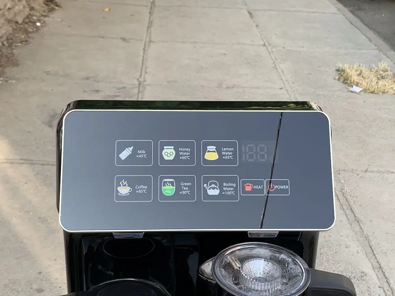 آبسردکن چند کاره آفیوک|آب‌سردکن و تصفیه آب|بانه, |دیوار