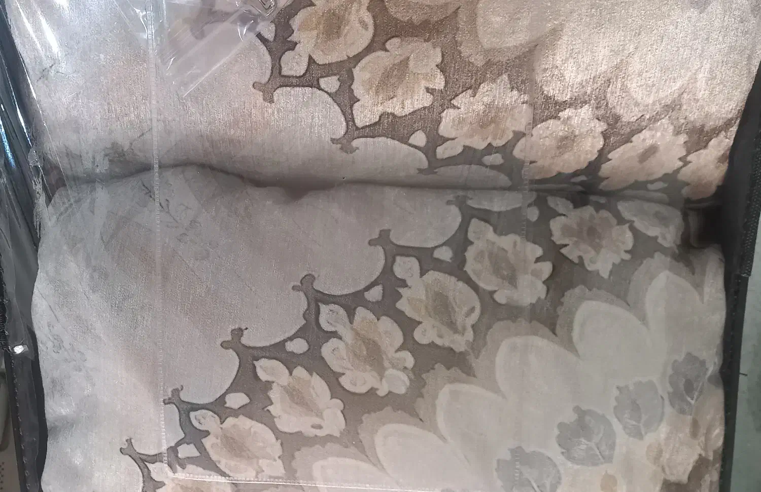 روفرشی کشدار مخمل|روفرشی|کرج, برغان|دیوار