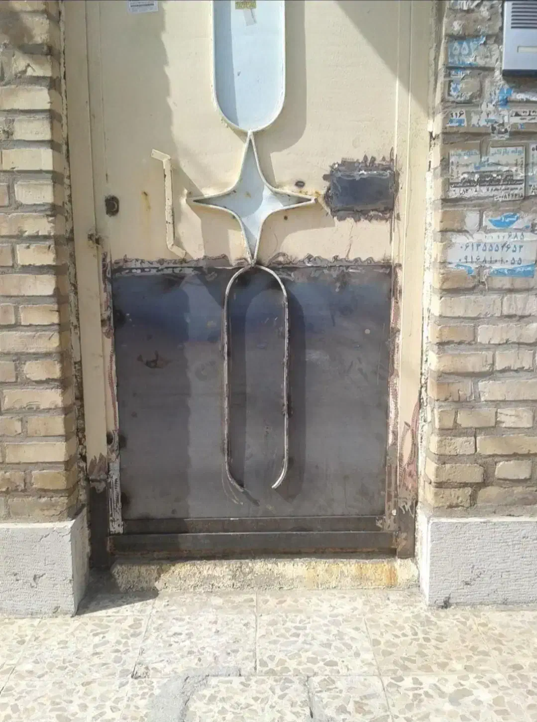 جوشکاری سیار با ۲۵ سال تجربه شوشتر|خدمات پیشه و مهارت|شوشتر, |دیوار