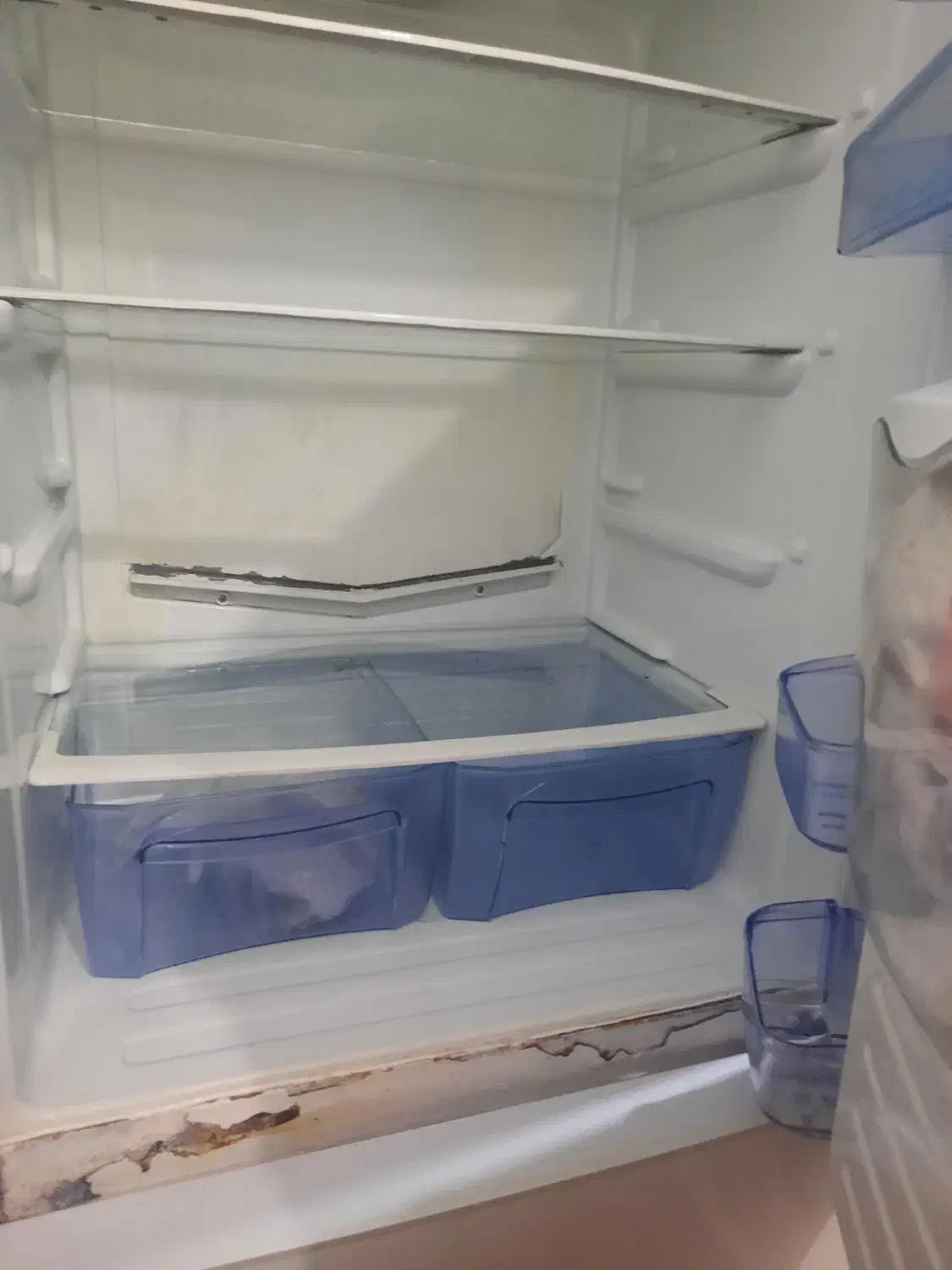 یخچال فریز جنرال|یخچال و فریزر|آشخانه, |دیوار