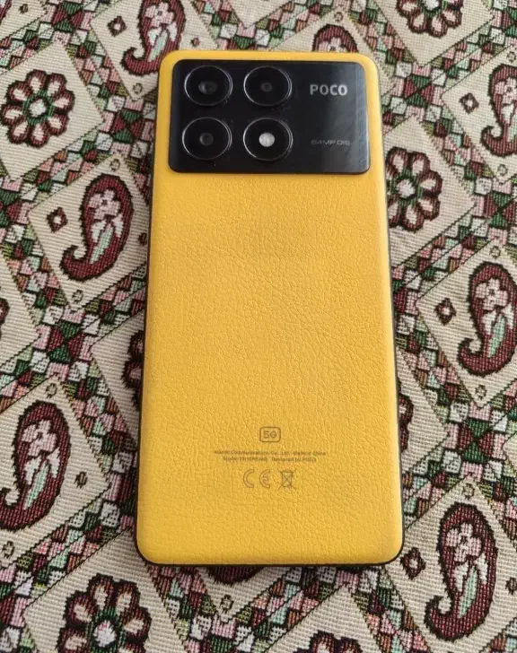 poco X6 Pro|موبایل|بیرجند, |دیوار