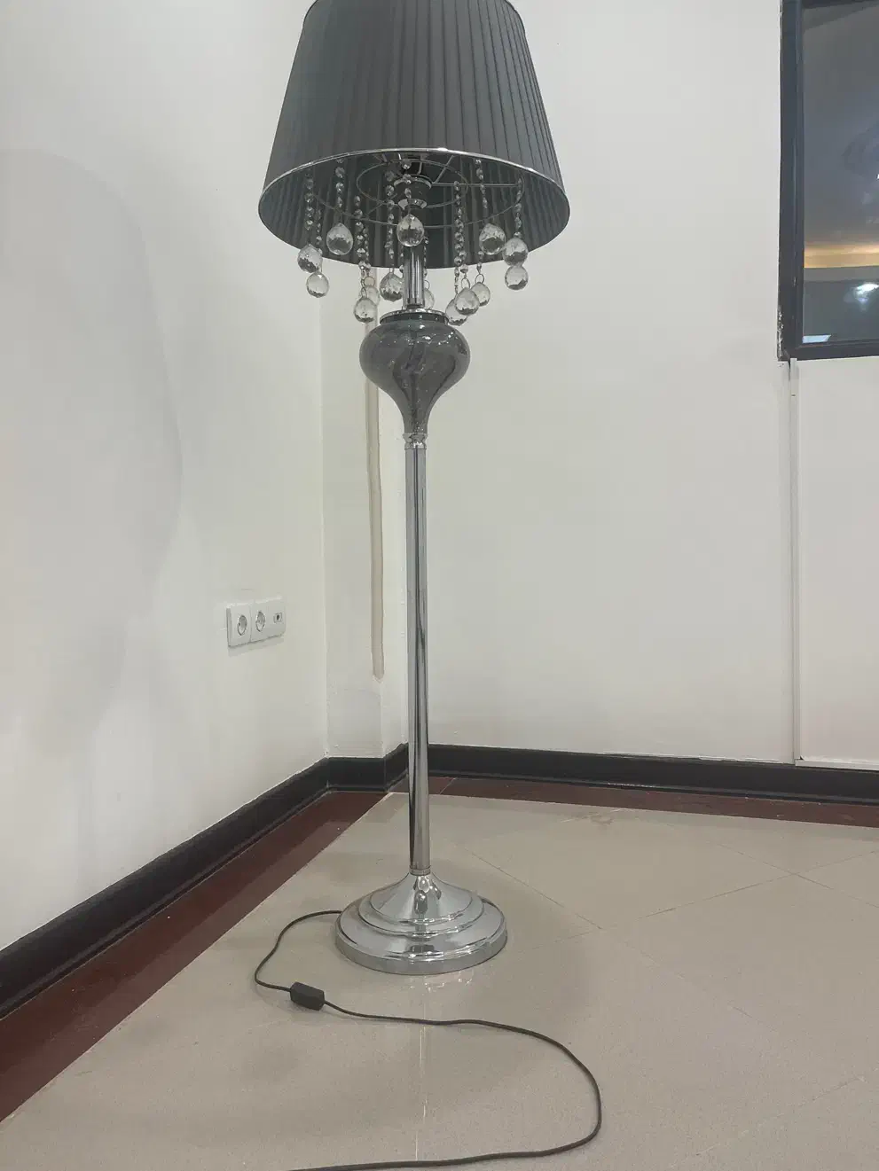 آباژور ایستاده|چراغ خواب و آباژور|بندر کنگان, |دیوار