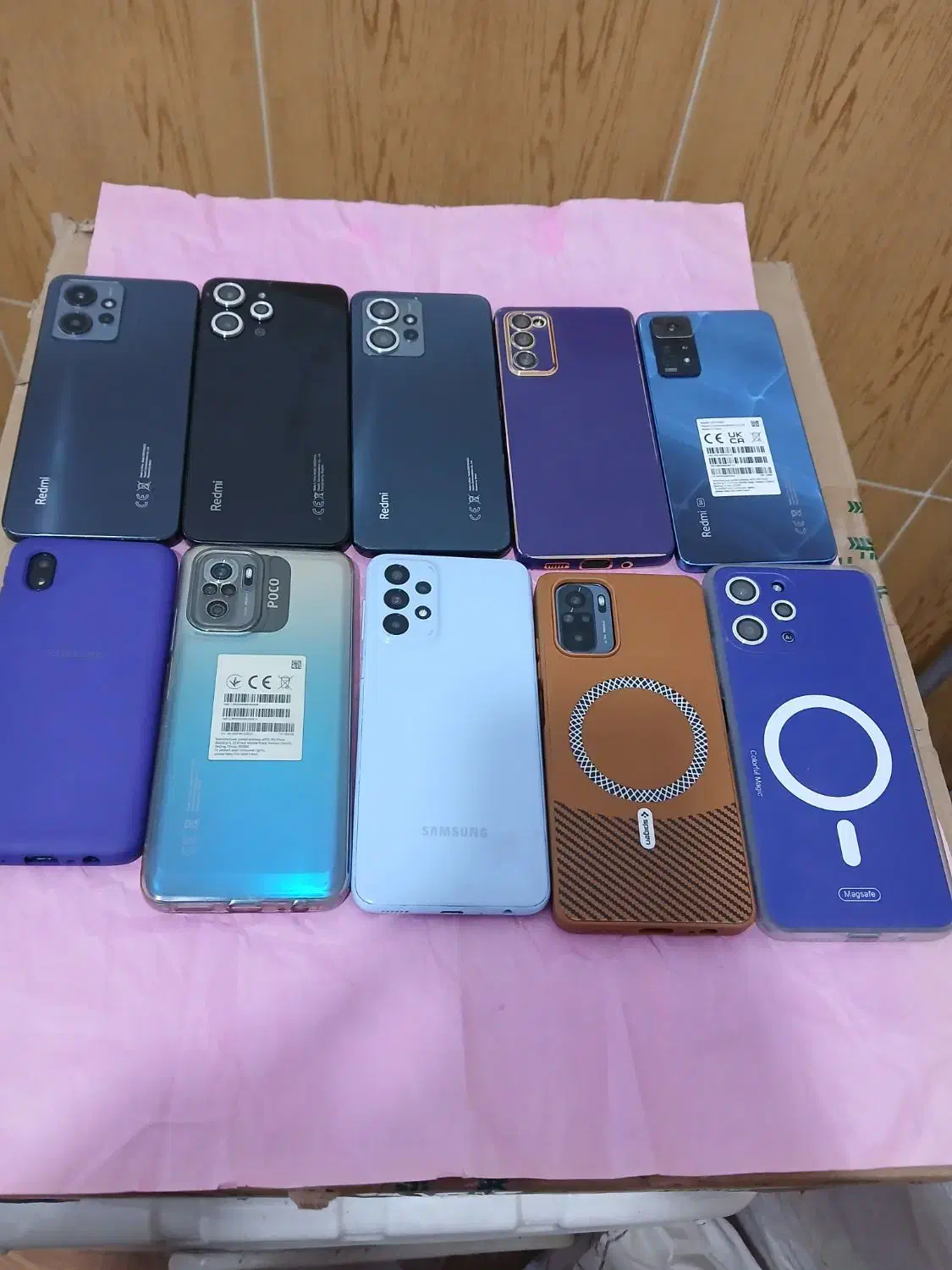 A01core سامسونگ|موبایل|بوکان, |دیوار