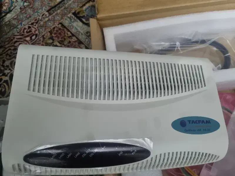 مودم HuAWEI|مودم و تجهیزات شبکه|تهران, کرمان|دیوار