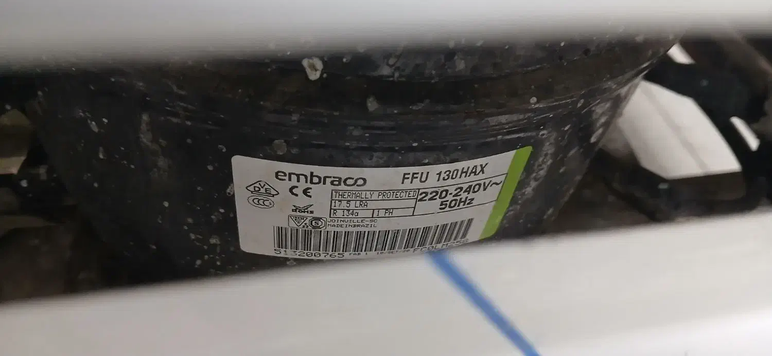 شیر سردکن ۲۰۰ لیتری تک مخزنه|یخچال و فریزر|اهواز, کوروش|دیوار