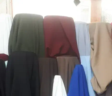 پارچه کرپ مازراتی|لباس|اهواز, کمپلو جنوبی|دیوار