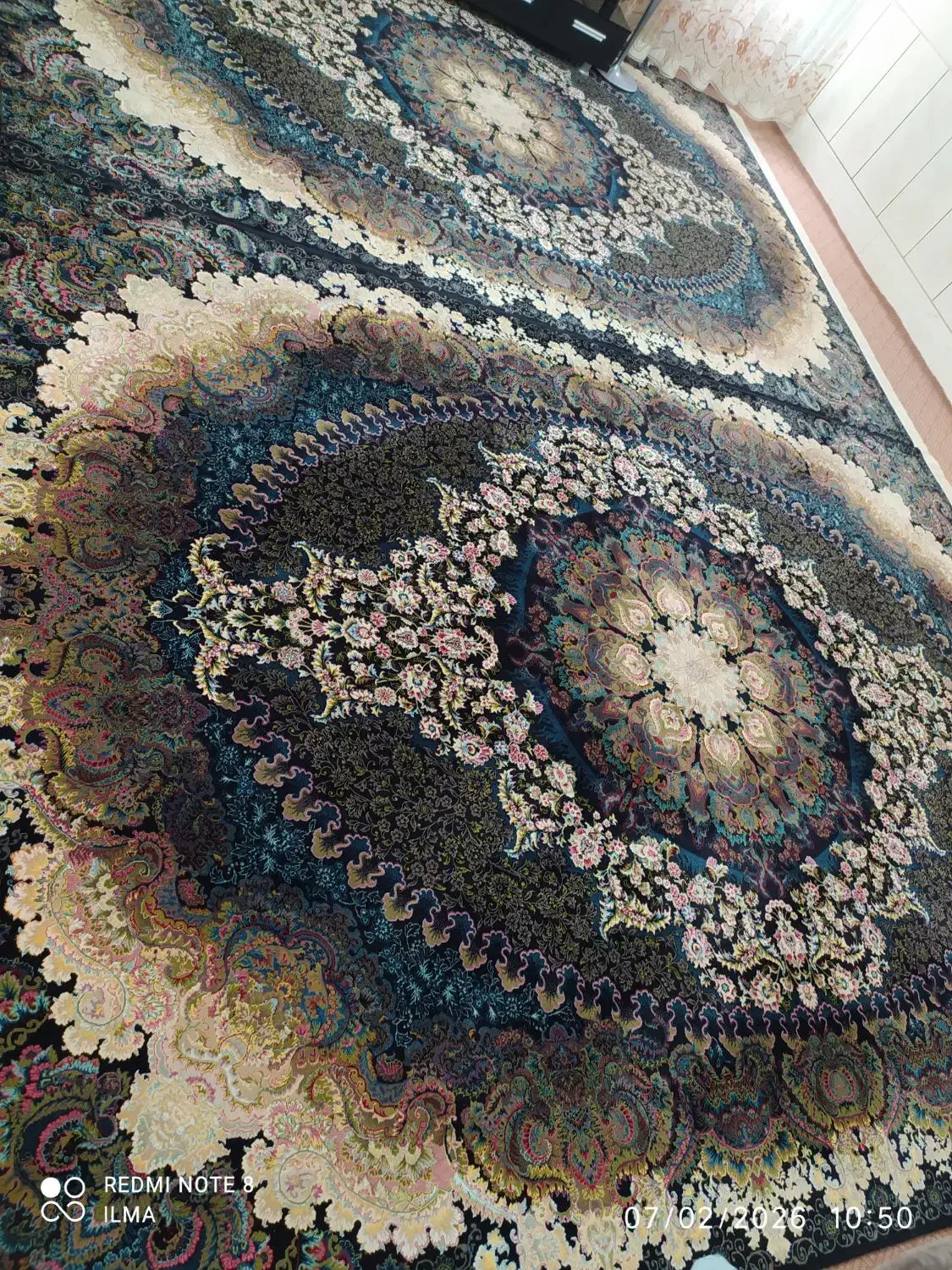 فرش ۹متری|فرش|خمینی‌شهر, |دیوار