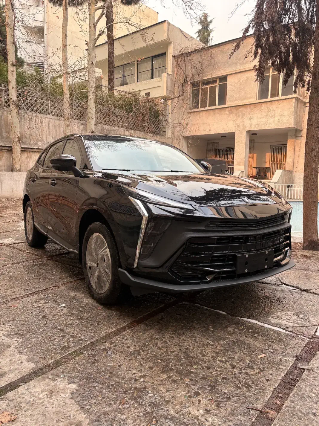 لاماری HEV|خودرو سواری و وانت|تهران, الهیه|دیوار