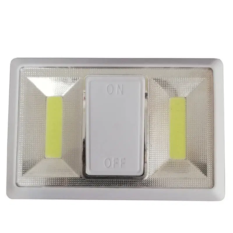 چراغ اضطراری طرح کلید|لامپ و چراغ|مینودشت, |دیوار