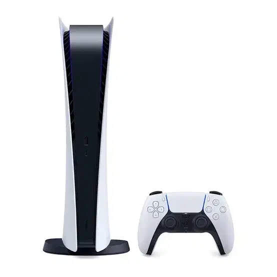 play station 5|کنسول، بازی ویدئویی و آنلاین|قم, باجک دو|دیوار