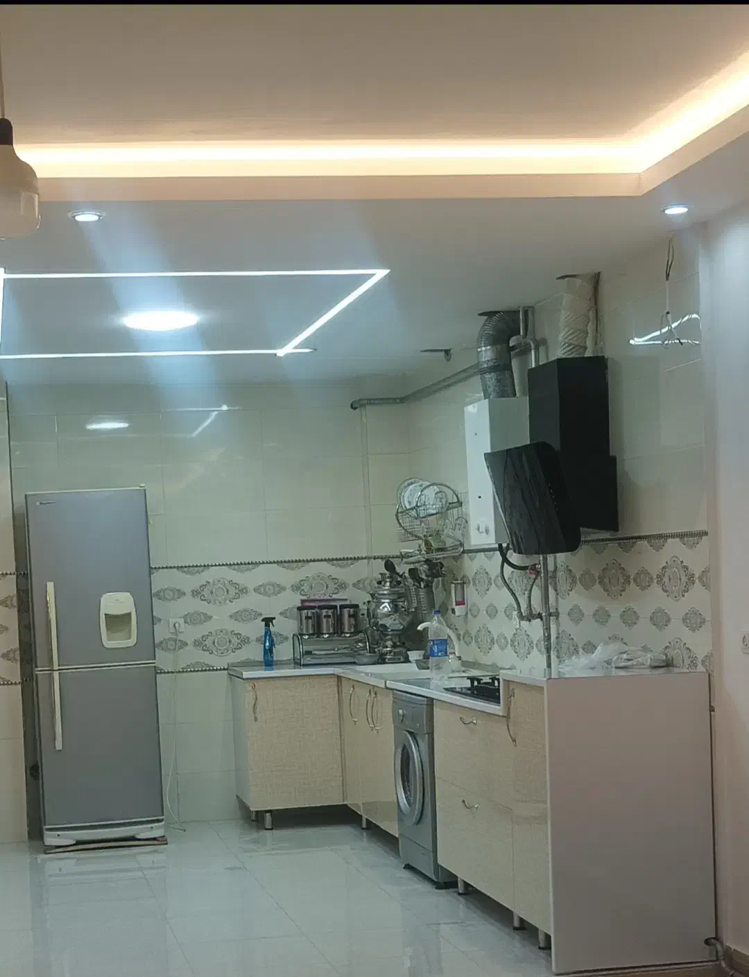 وسایل آشپزخانه|حراج|آذرشهر, |دیوار