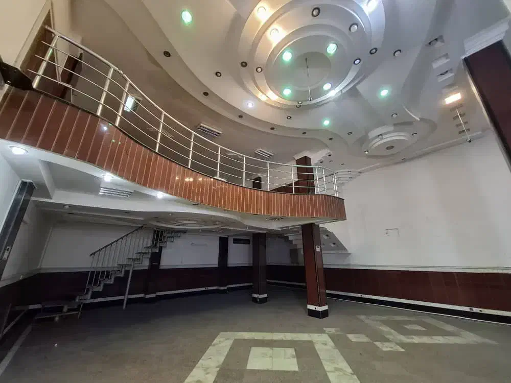 اجاره مغازه 210 متری فرهنک|اجارهٔ مغازه و غرفه|ساری, |دیوار