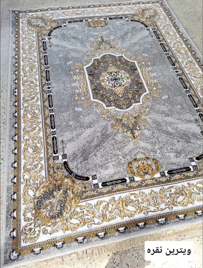 آذرفرش|فرش|زنجان, |دیوار