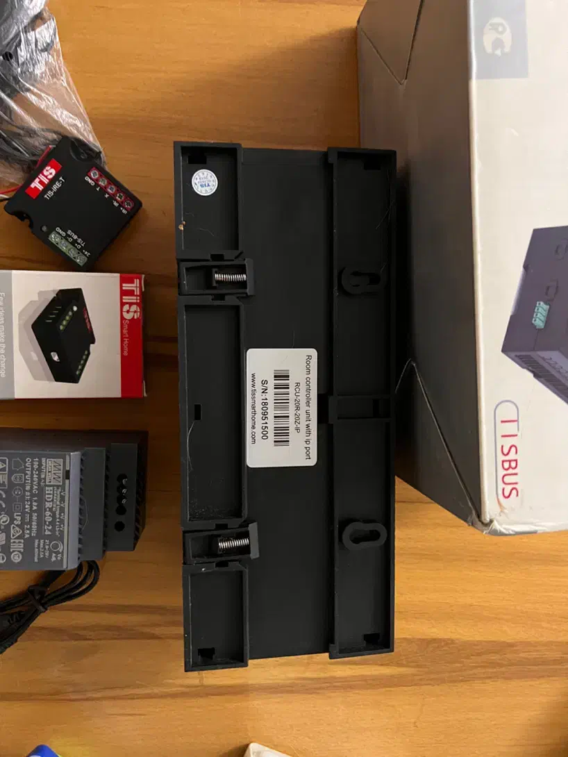 رله ماژول ۲۰ کانال TIS|قطعات و لوازم جانبی رایانه|تهران, صادقیه|دیوار