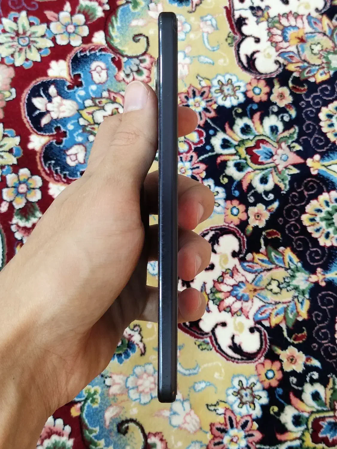 گوشی موبایل Huawei nova 10 se|موبایل|رباطکریم, رباطکریم|دیوار