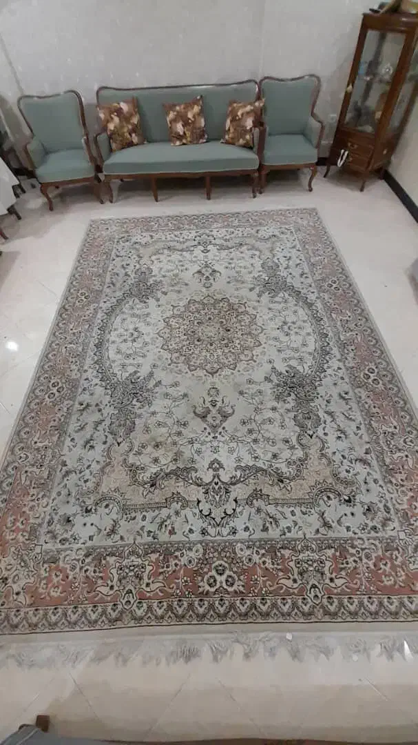 فرش ماشینی ۹متری|فرش|تهران, افسریه شمالی|دیوار