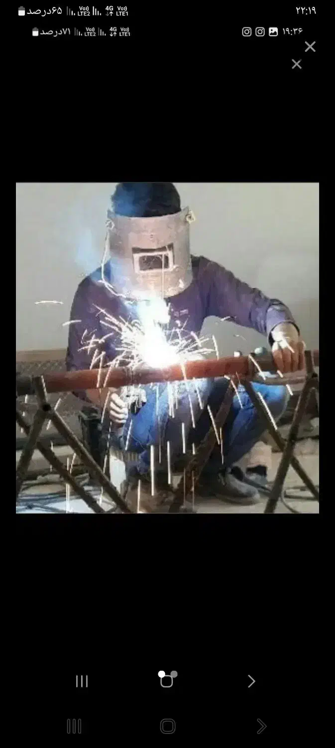 تعمیراتلولهکشیگازخرمشهر ابادان|خدمات پیشه و مهارت|آبادان, |دیوار