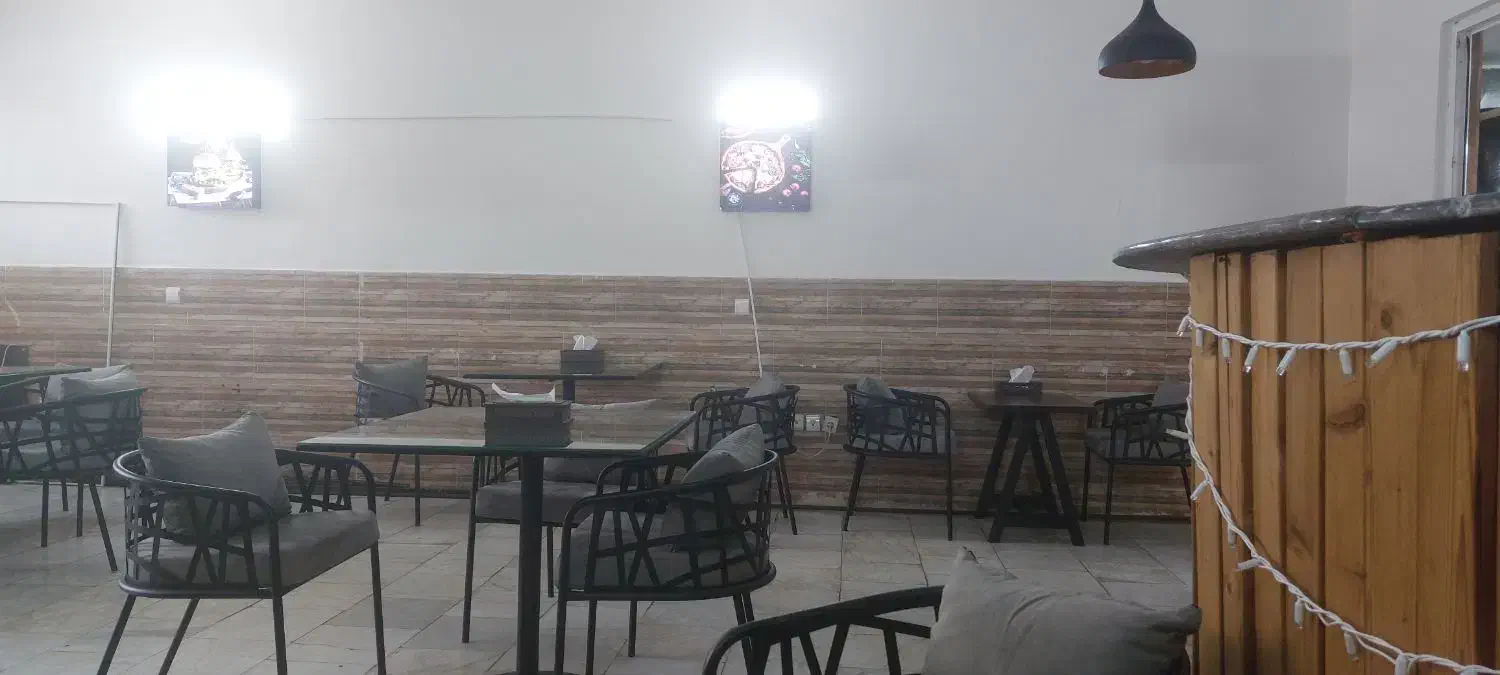 پیک موتوری|استخدام خدمات فروشگاه و رستوران|پردیس, فاز ۴|دیوار