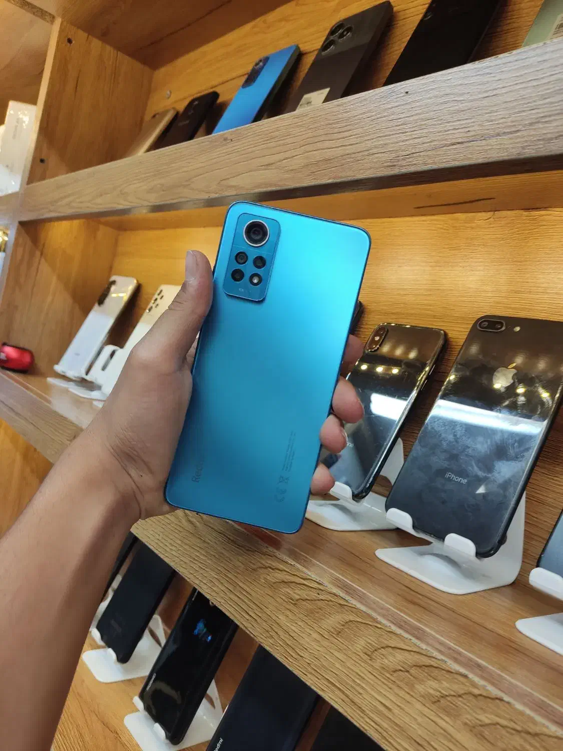 noti12pro noty12S. redmo9A|موبایل|نیشابور, امام|دیوار