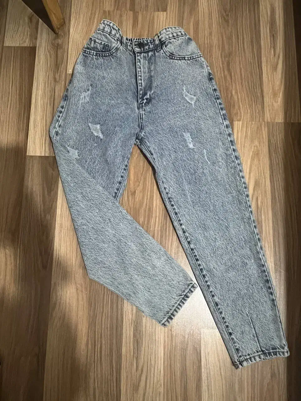 شلوار جین سایز ۳۸|لباس|مشهد, استاد یوسفی (شهرک غرب)|دیوار