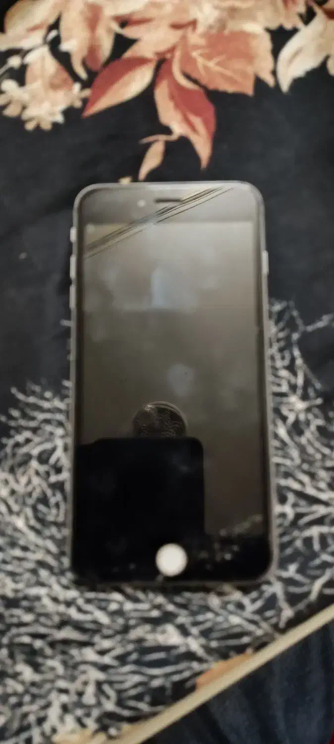 گوشی ایفون 6s|موبایل|آبادان, |دیوار