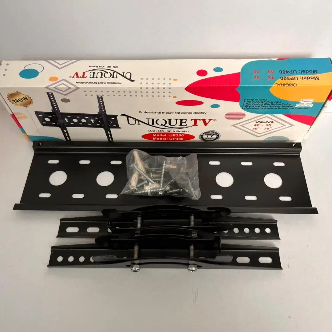 براکت دیواری تلویزیون|تلویزیون و پروژکتور|قم, حنیف نژاد|دیوار