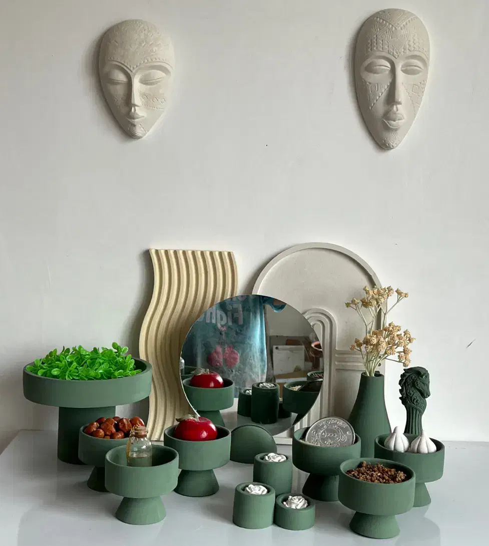 هفت سین ۱۴۰۵|صنایع دستی و سایر لوازم تزئینی|کرمانشاه, |دیوار