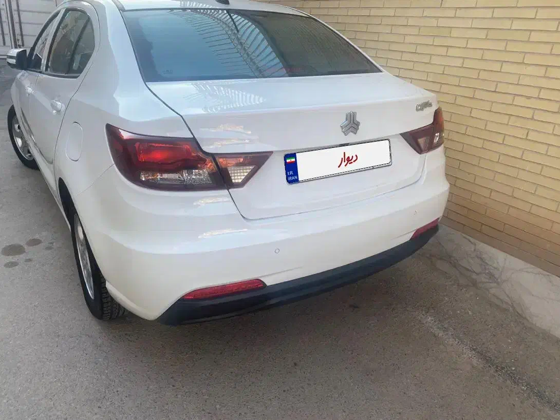 شاهینG|خودرو سواری و وانت|یزد, |دیوار