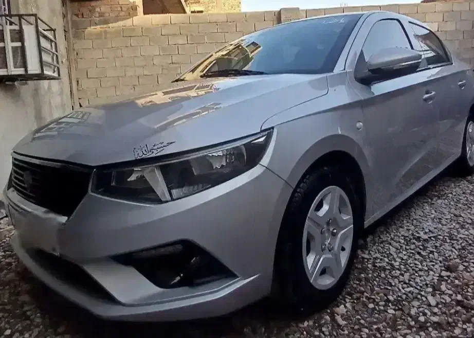 تارا  اتومات در حدصفر 1402|خودرو سواری و وانت|یزد, |دیوار