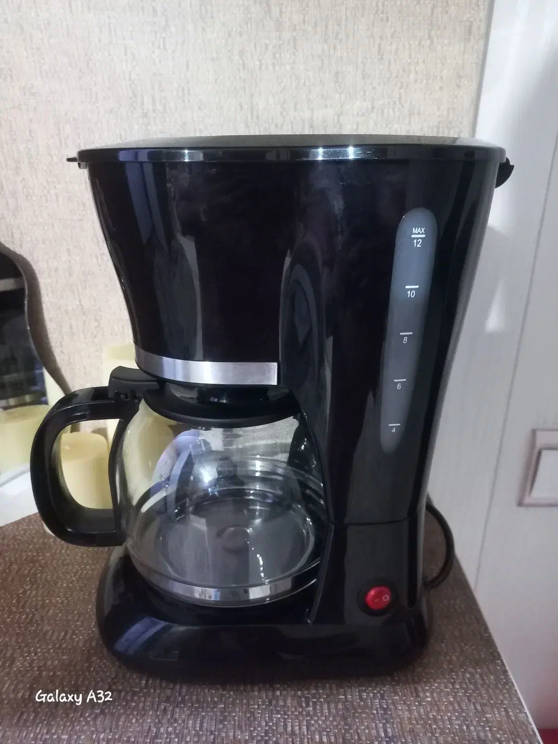 قهوه ساز appex|سماور، چایساز، قهوهساز|نظرآباد, نظرآباد|دیوار