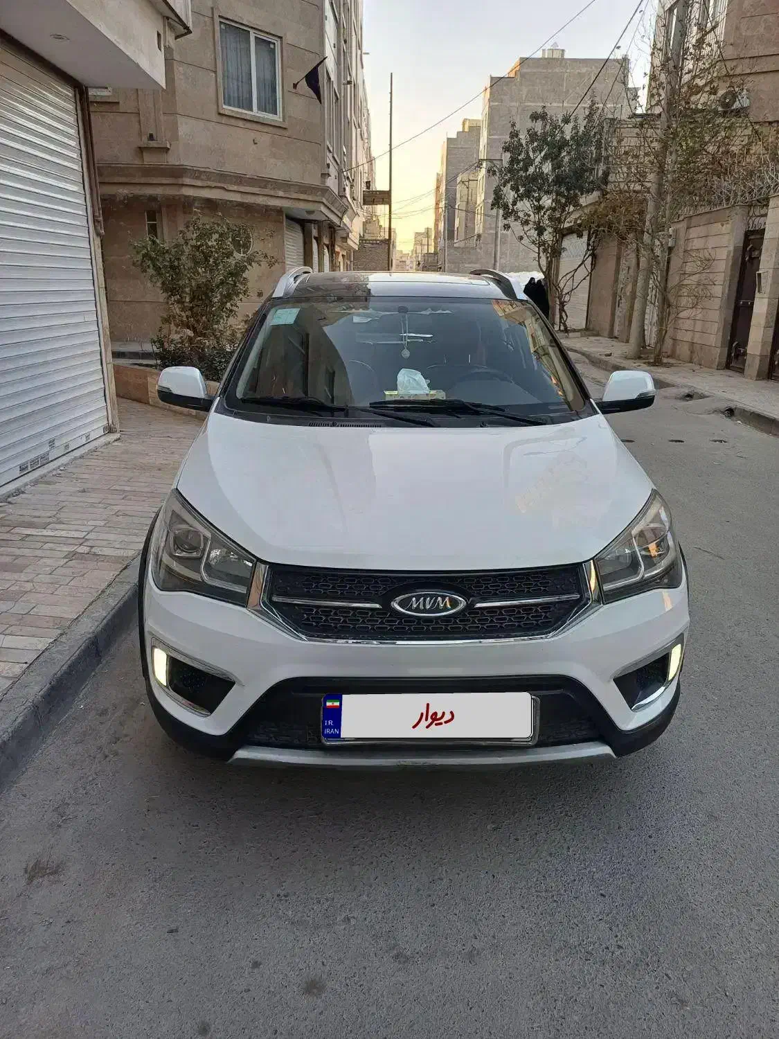 x22 دنده مدل ۹۷ بسیار تمیز و کمکار|خودرو سواری و وانت|مشهد, نوید|دیوار