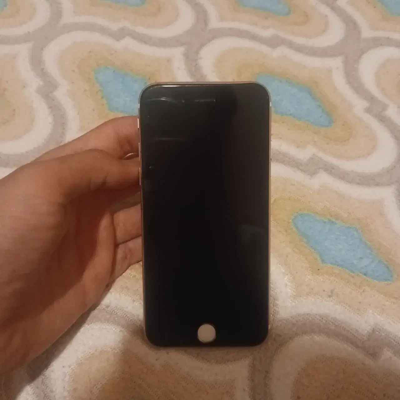 گوشی ایفون 6s (با تخفیف)|موبایل|تهران, افسریه شمالی|دیوار