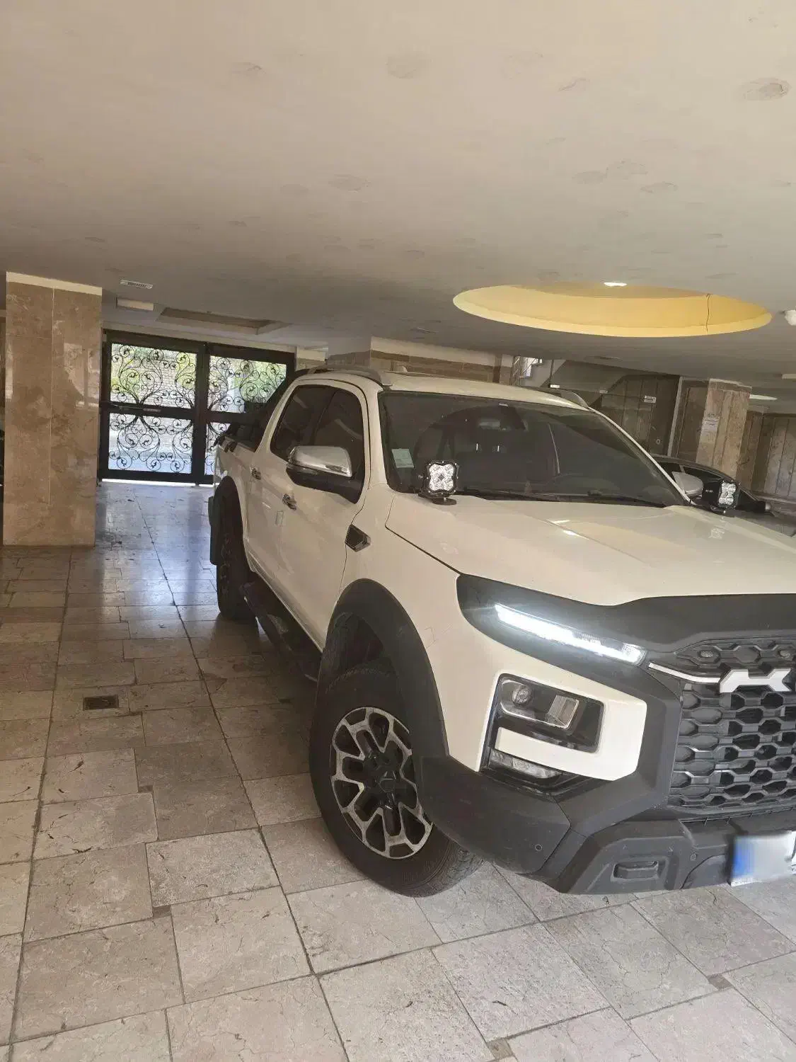 t 9 1403|خودرو سواری و وانت|تهران, سازمان برنامه شمالی|دیوار