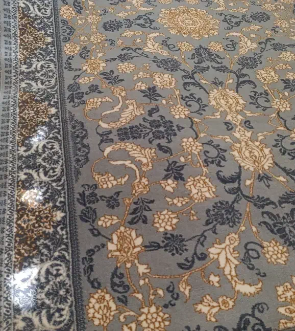 فرش|فرش|بروجرد, |دیوار