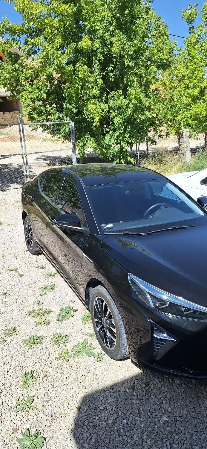 kmc j7برقی|خودرو سواری و وانت|فولادشهر, C8|دیوار