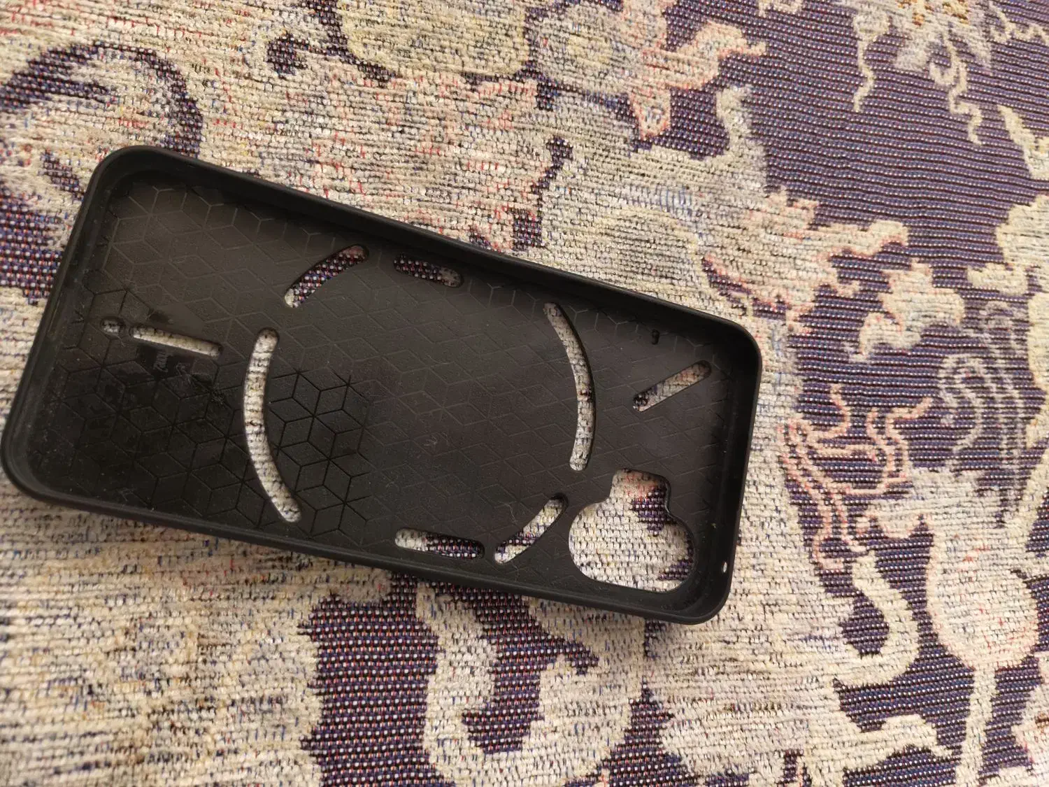 گارد ناتینگ فون|لوازم جانبی موبایل و تبلت|مشهد, هفده شهریور|دیوار